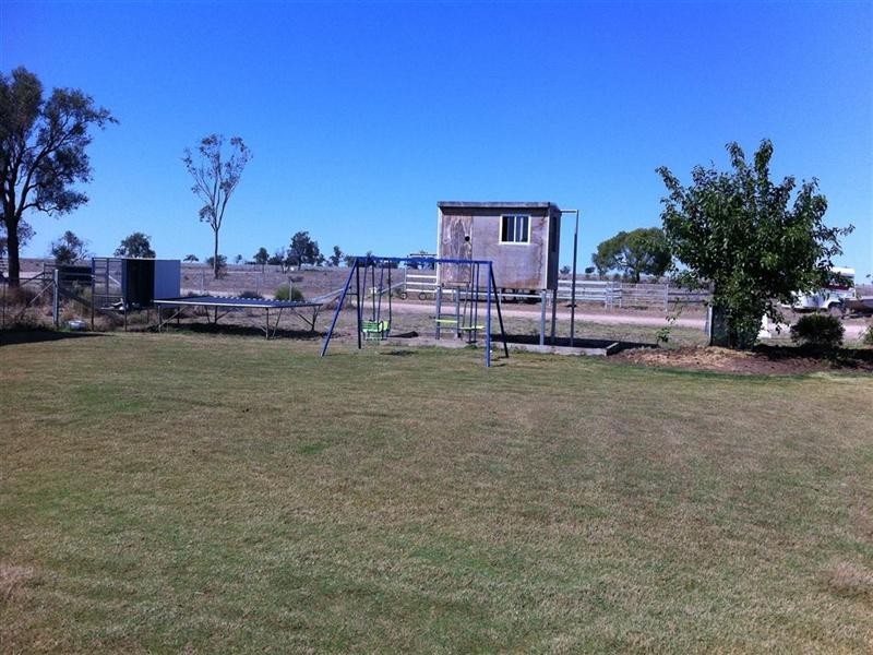 Lot 17 Woodside Road, Roma QLD 4455