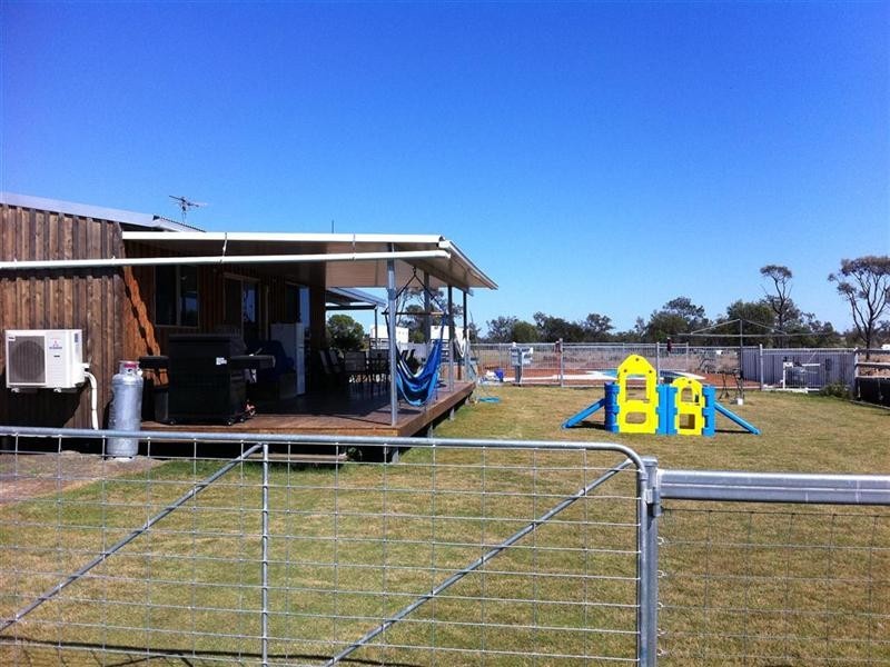 Lot 17 Woodside Road, Roma QLD 4455