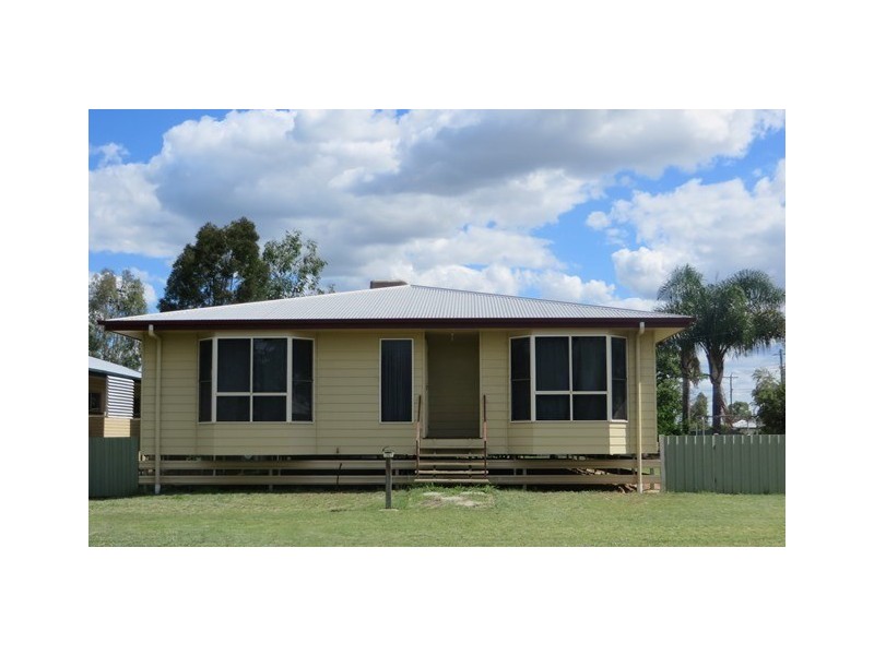 36 Conlan Street, Roma QLD 4455