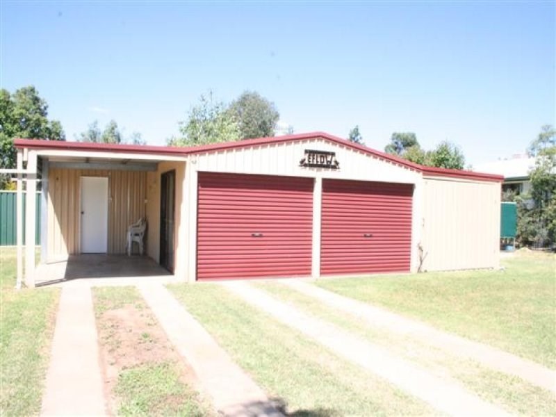 36 Conlan Street, Roma QLD 4455
