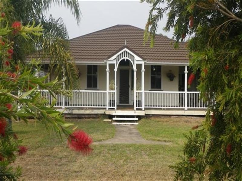 62 Raglan Street, Roma QLD 4455