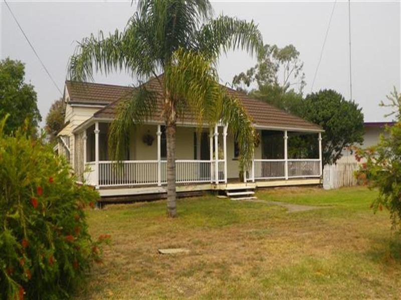 62 Raglan Street, Roma QLD 4455