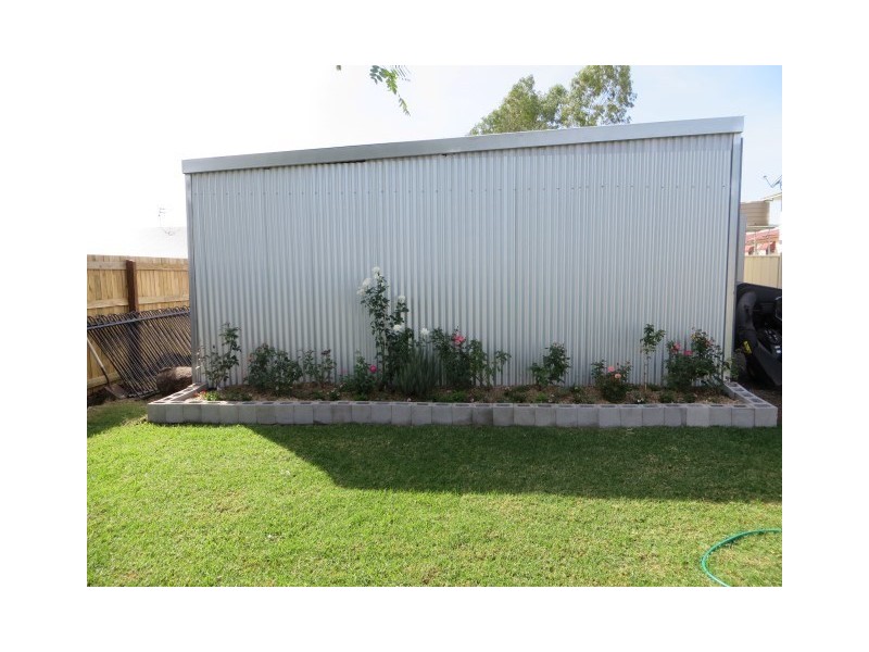 15 Robusta Drive, Roma QLD 4455