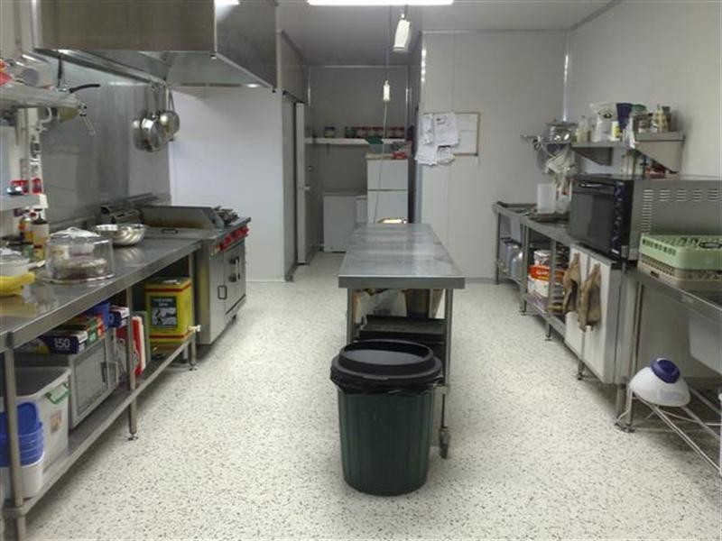 54 Cafe 54, Roma QLD 4455