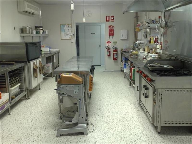 54 Cafe 54, Roma QLD 4455