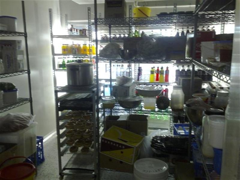 54 Cafe 54, Roma QLD 4455