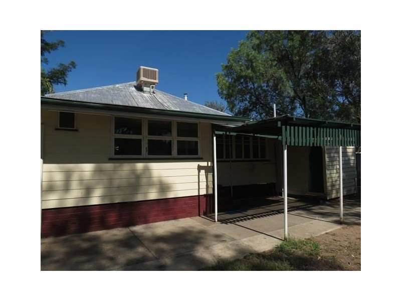 4-6 Hawthorne, Roma QLD 4455