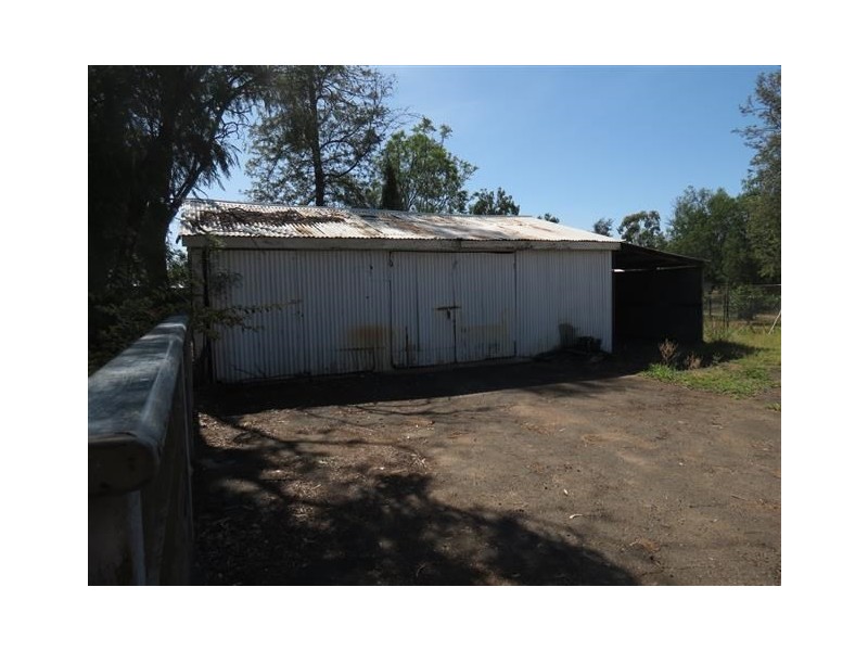 4-6 Hawthorne, Roma QLD 4455