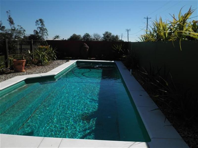 191 Charles, Roma QLD 4455
