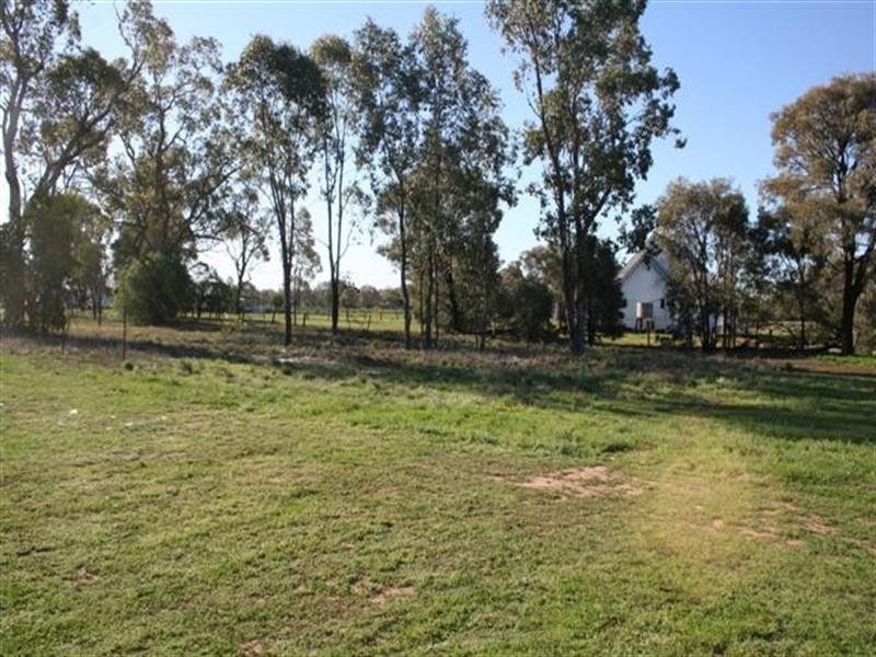 0 Flinders Street, Yuleba QLD 4427