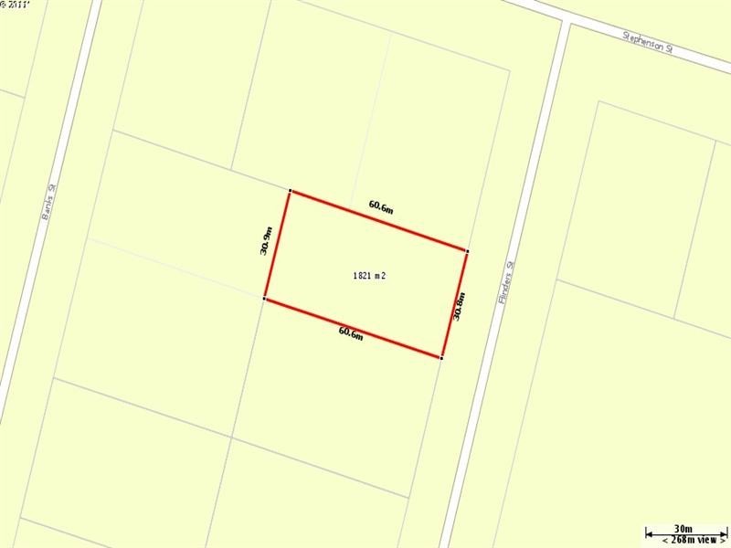 0 Flinders Street, Yuleba QLD 4427