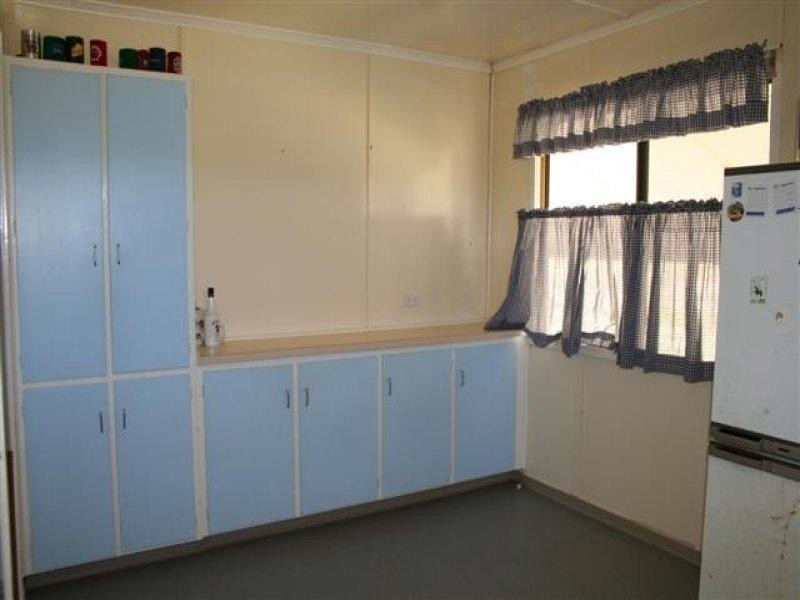 Lot 606 Bass Street, Yuleba QLD 4427