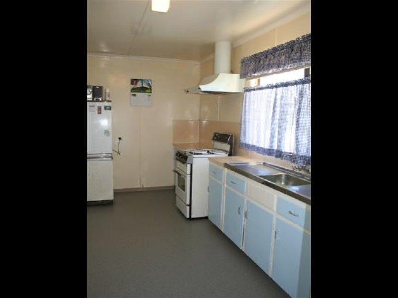 Lot 606 Bass Street, Yuleba QLD 4427