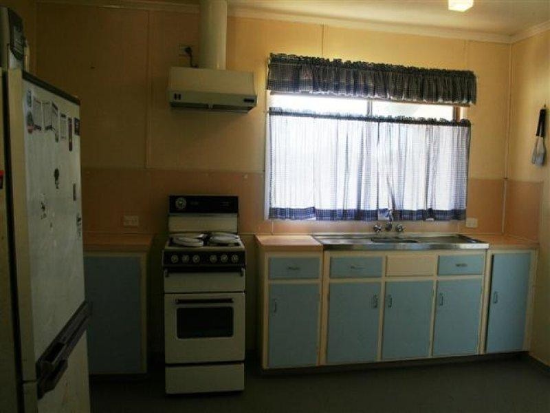Lot 606 Bass Street, Yuleba QLD 4427