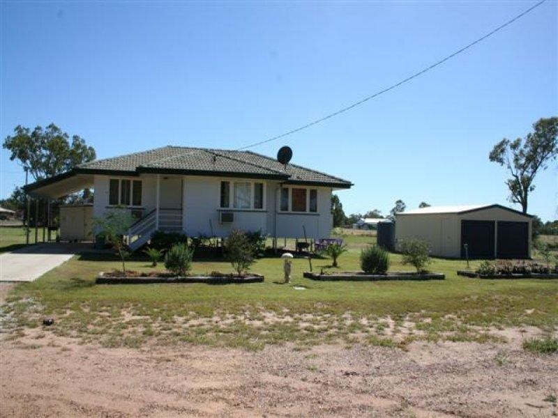 Lot 606 Bass Street, Yuleba QLD 4427