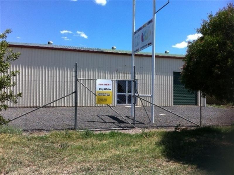 166 Raglan Street, Roma QLD 4455