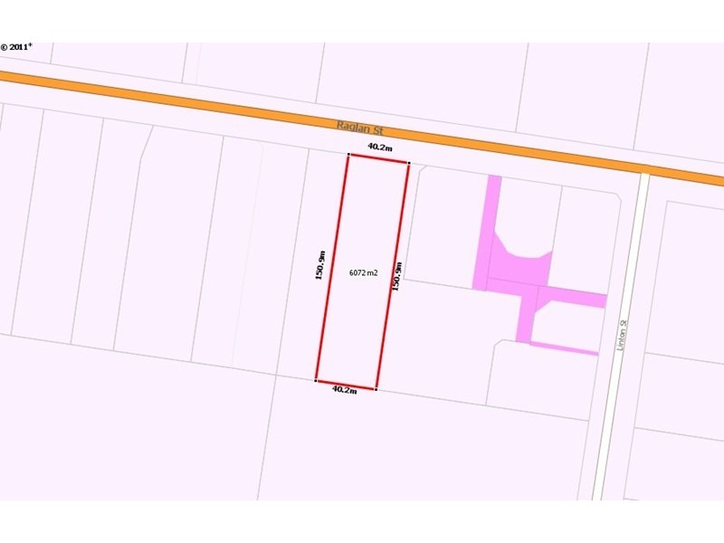 166 Raglan Street, Roma QLD 4455