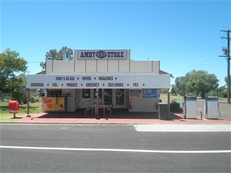 1 Amby Store, Amby QLD 4462
