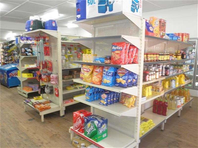 1 Amby Store, Amby QLD 4462