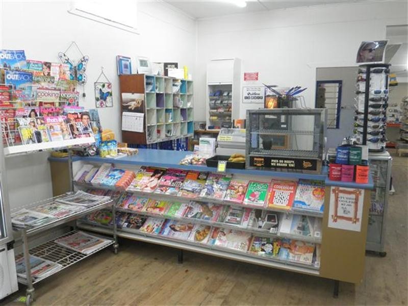 1 Amby Store, Amby QLD 4462