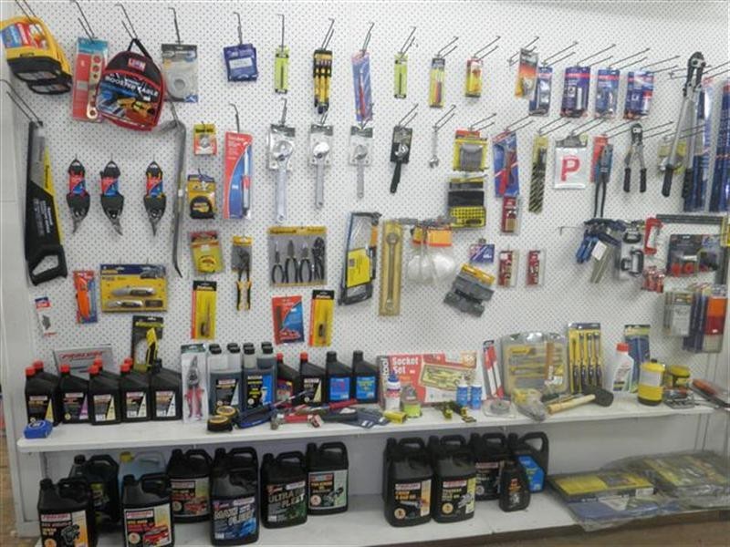 1 Amby Store, Amby QLD 4462