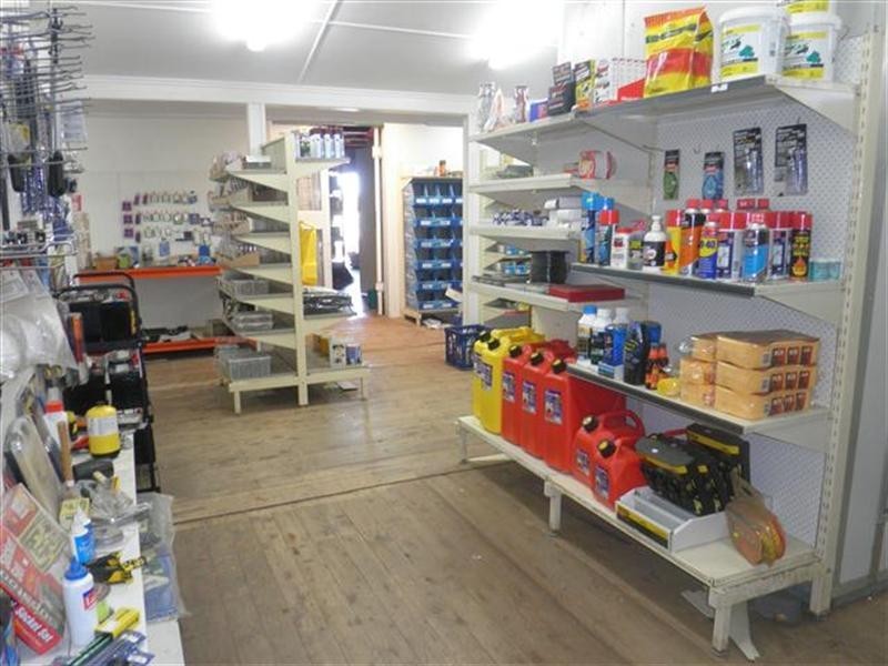 1 Amby Store, Amby QLD 4462
