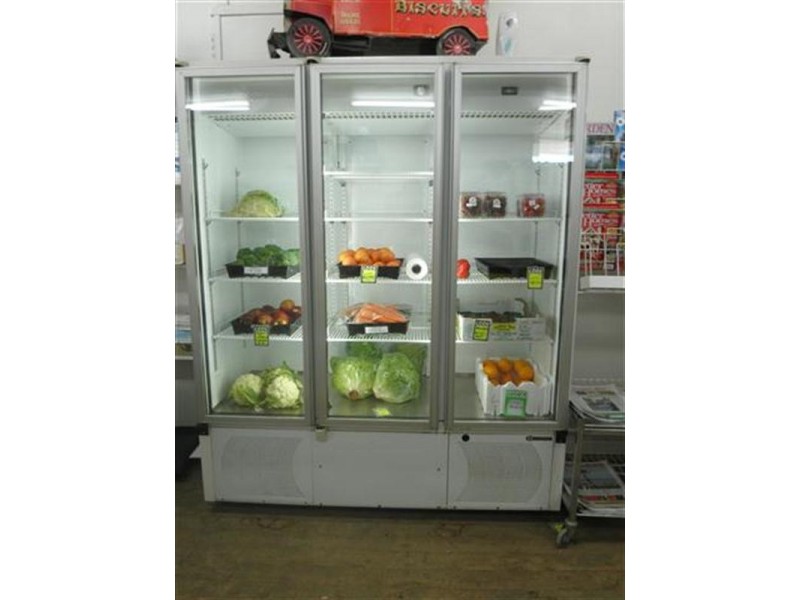 1 Amby Store, Amby QLD 4462
