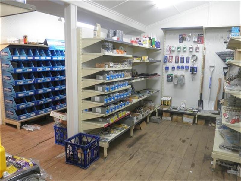 1 Amby Store, Amby QLD 4462