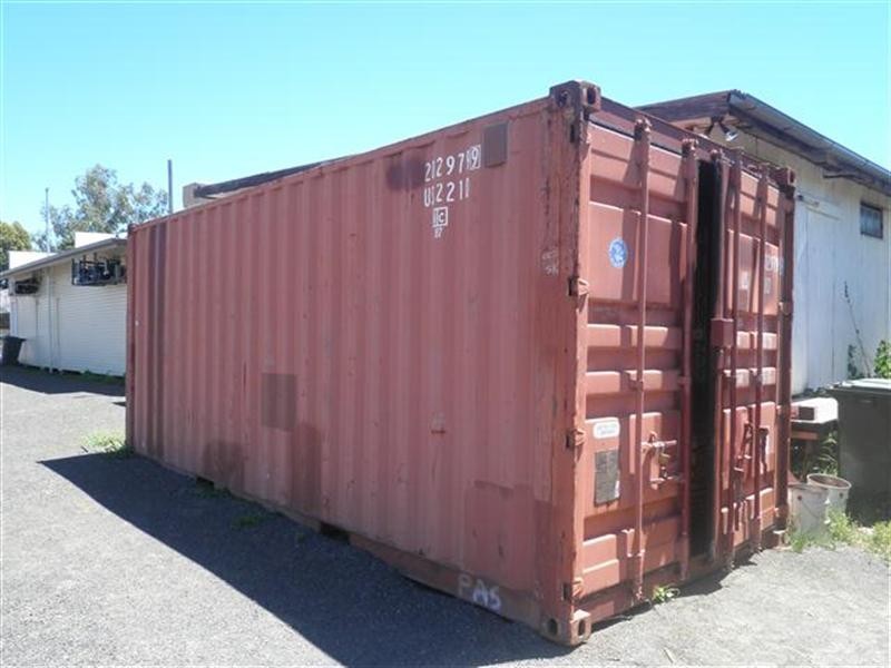 1 Amby Store, Amby QLD 4462