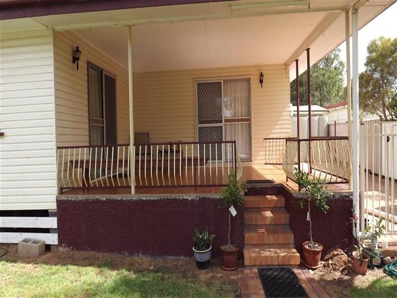 47 Miscamble Street, Roma QLD 4455