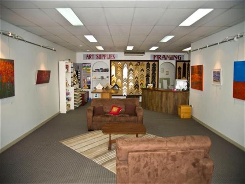 0 Maranoa Framing and Gallery, Roma QLD 4455