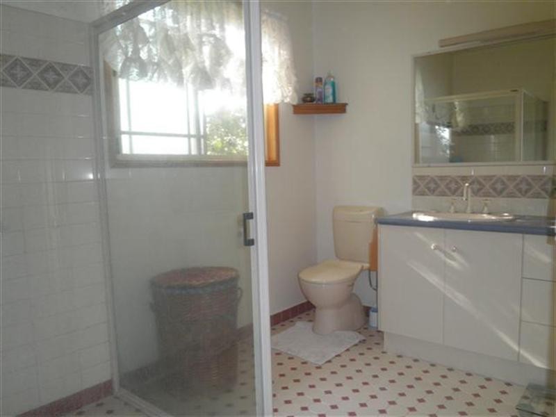 156 Geoghegan Road, Roma QLD 4455