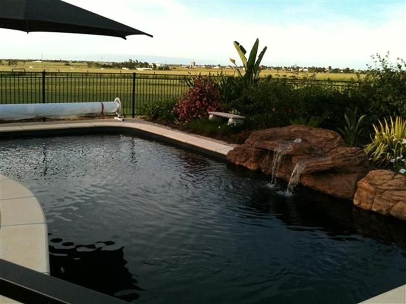 156 Geoghegan Road, Roma QLD 4455