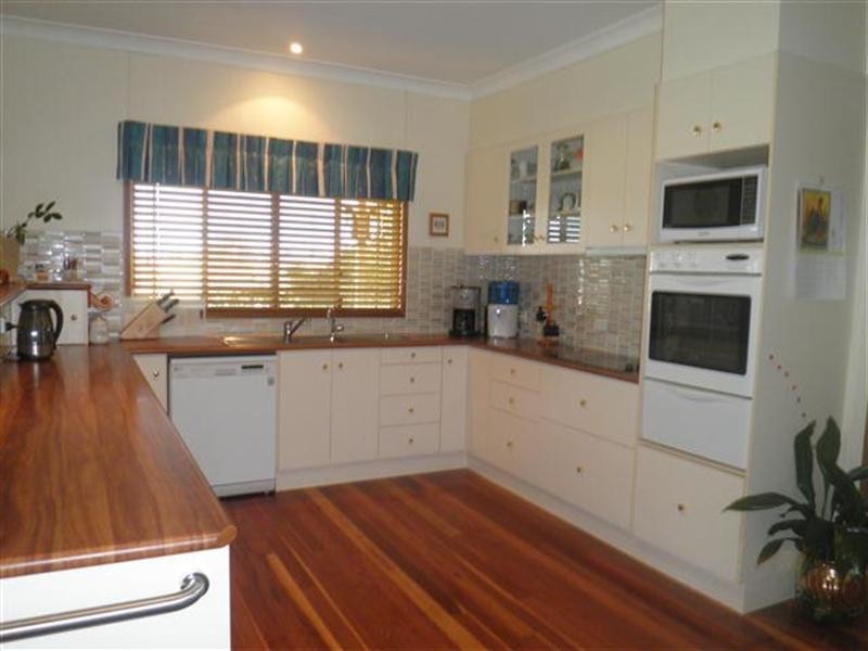 156 Geoghegan Road, Roma QLD 4455