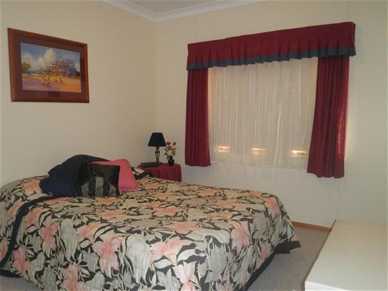 156 Geoghegan Road, Roma QLD 4455