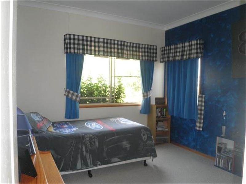 156 Geoghegan Road, Roma QLD 4455