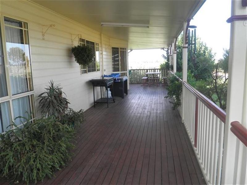 156 Geoghegan Road, Roma QLD 4455