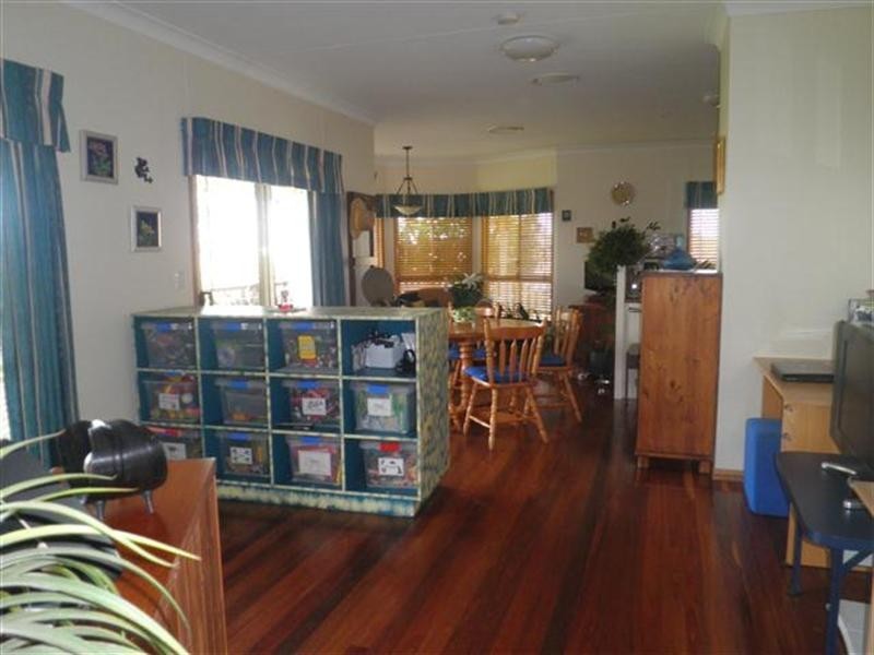 156 Geoghegan Road, Roma QLD 4455