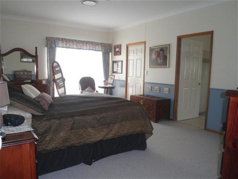 156 Geoghegan Road, Roma QLD 4455