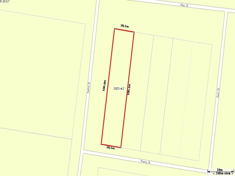10 May Street, Wallumbilla QLD 4428