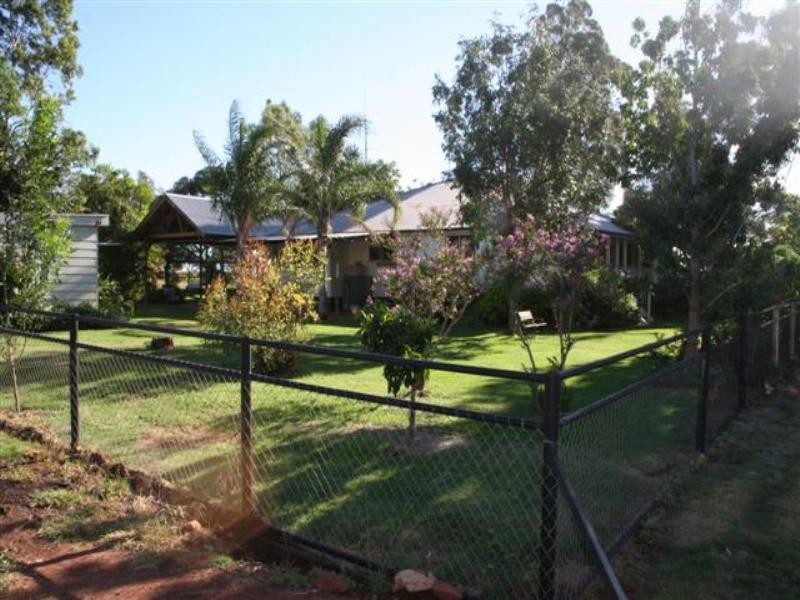 0 Budgeri Road, Mitchell QLD 4465