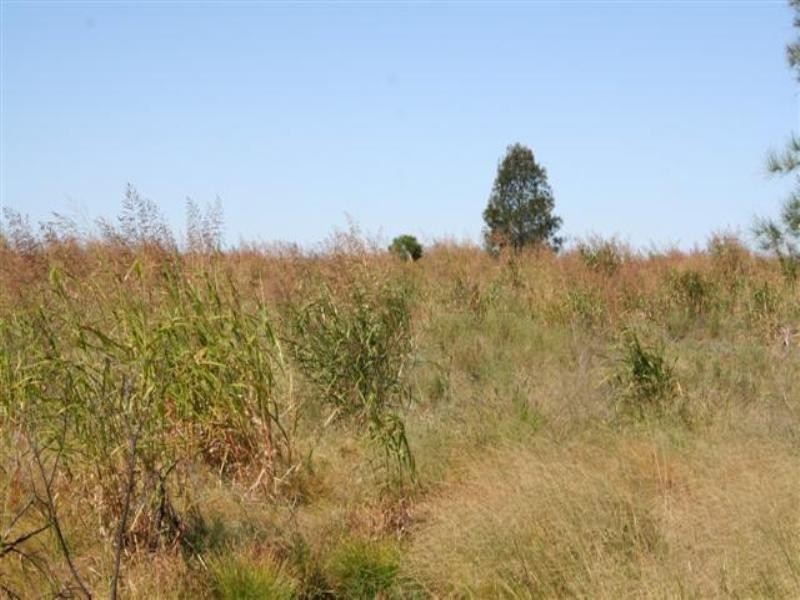 0 Budgeri Road, Mitchell QLD 4465