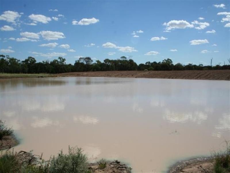 0 Budgeri Road, Mitchell QLD 4465