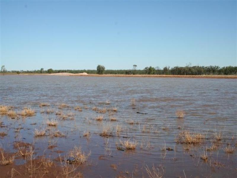 0 Budgeri Road, Mitchell QLD 4465