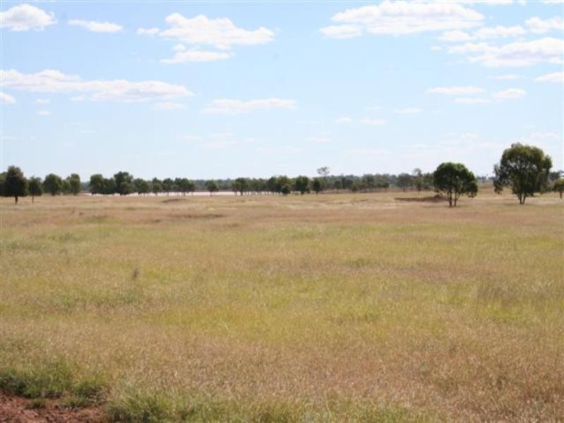 0 Budgeri Road, Mitchell QLD 4465