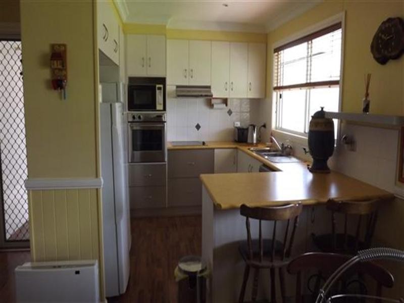 17 Rosedale Close, Roma QLD 4455