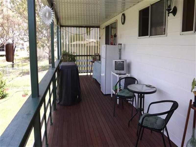 17 Rosedale Close, Roma QLD 4455