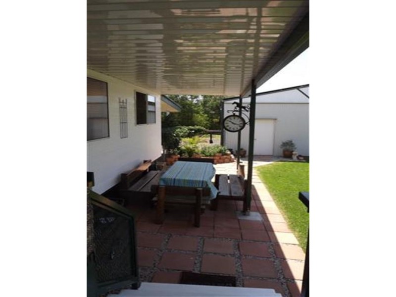 17 Rosedale Close, Roma QLD 4455