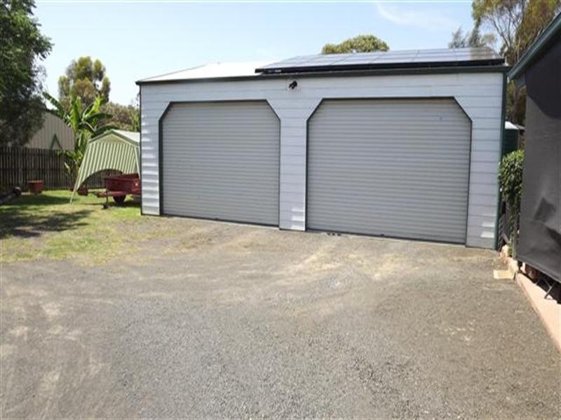 17 Rosedale Close, Roma QLD 4455