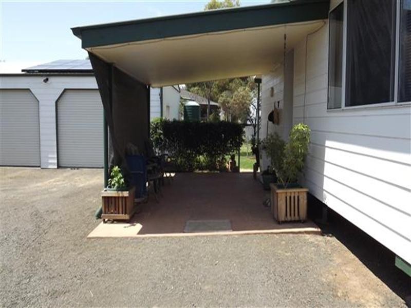 17 Rosedale Close, Roma QLD 4455